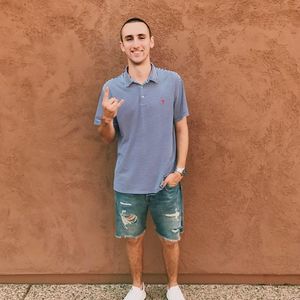 Meet your Posher, Tyler